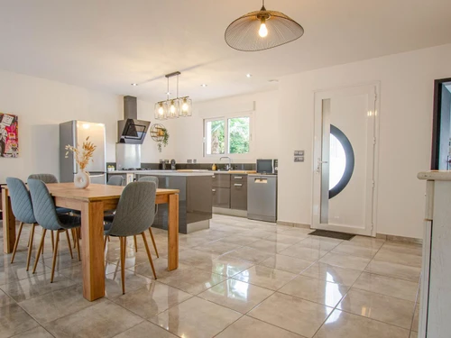 Gite Origny-le-Sec, 3 bedrooms, 6 persons - photo_1012000686071