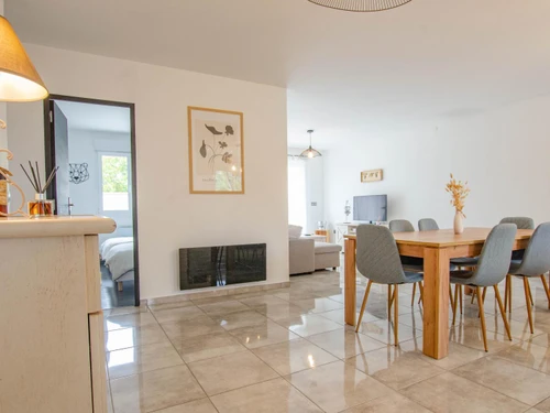 Gîte Origny-le-Sec, 4 pièces, 6 personnes - photo_1012000686071