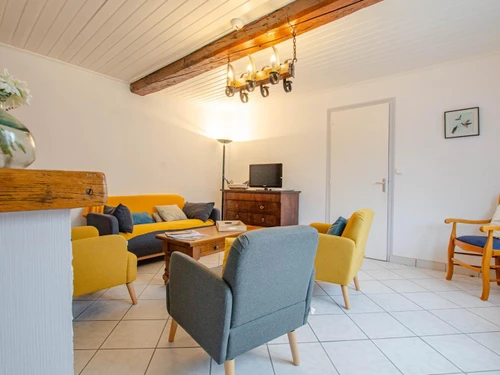 Gîte Mailly-le-Camp, 4 pièces, 6 personnes - photo_15125726345