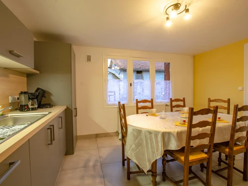 Gîte Mailly-le-Camp, 4 pièces, 6 personnes - photo_15125726345