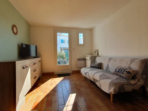 Ferienhaus La Faute-sur-Mer, 1 Schlafzimmer, 4 Personen - photo_16778076815