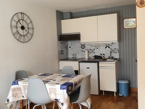 Ferienhaus La Faute-sur-Mer, 1 Schlafzimmer, 4 Personen - photo_16778076815