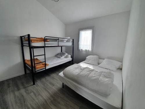 Ferienhaus La Faute-sur-Mer, 1 Schlafzimmer, 4 Personen - photo_16778076815