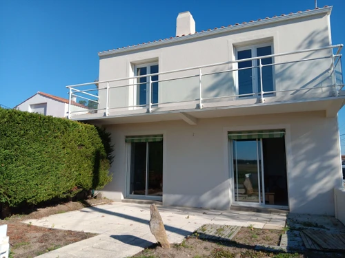 Maison L'Aiguillon-sur-Mer, 5 pièces, 5 personnes - photo_1011998878777