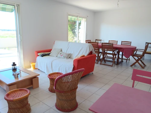 Villa L'Aiguillon-sur-Mer, 3 bedrooms, 5 persons - photo_1011998878777