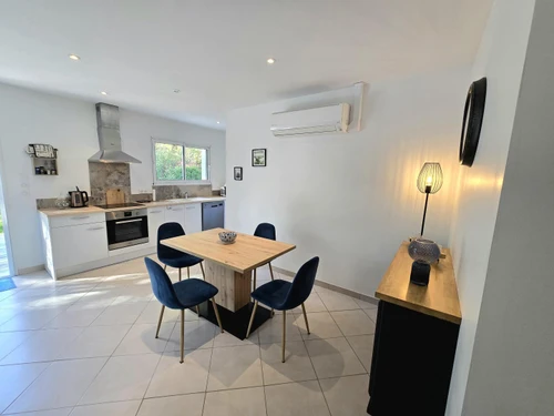 Gasthaus Saint-Martial-de-Nabirat, 2 Schlafzimmer, 4 Personen - photo_17026029374