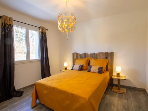 Gasthaus Saint-Martial-de-Nabirat, 2 Schlafzimmer, 4 Personen - photo_17026029374