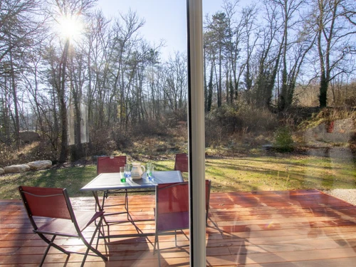 Gasthaus Saint-Martial-de-Nabirat, 2 Schlafzimmer, 4 Personen - photo_17026029374