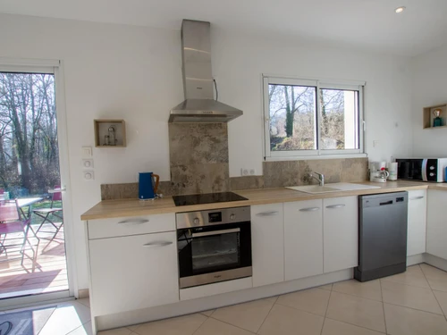 Gasthaus Saint-Martial-de-Nabirat, 2 Schlafzimmer, 4 Personen - photo_17026029374