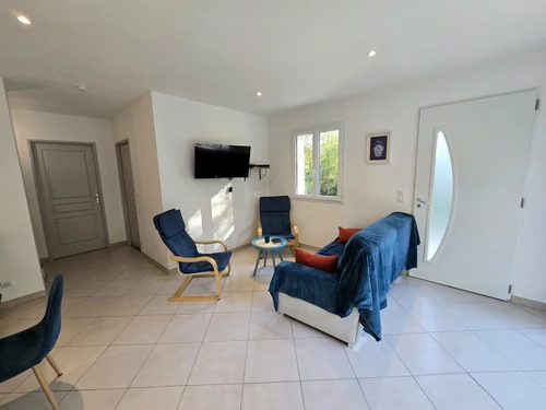 Gasthaus Saint-Martial-de-Nabirat, 2 Schlafzimmer, 4 Personen - photo_17026029374