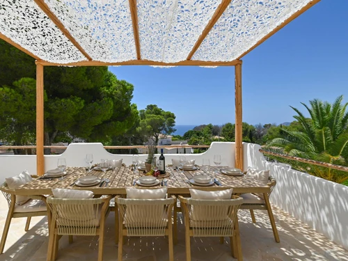 Villa Jávea, 2 dormitorios, 4 personas - photo_1012000761185