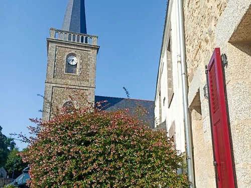 Maison Saint-Armel, 3 pièces, 5 personnes - photo_1012000817344