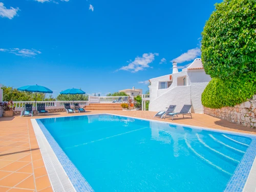 Villa Carvoeiro, 5 Schlafzimmer, 10 Personen - photo_1011874894750