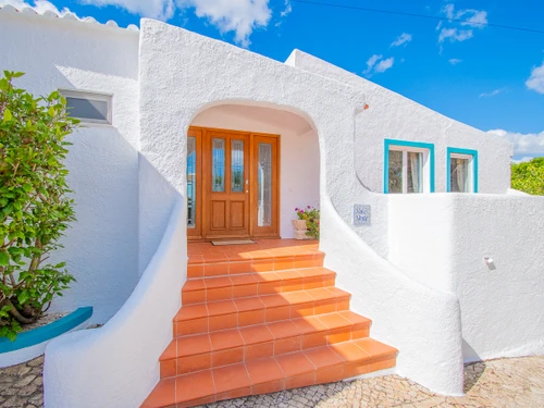 Villa Carvoeiro, 5 Schlafzimmer, 10 Personen - photo_1011874894750