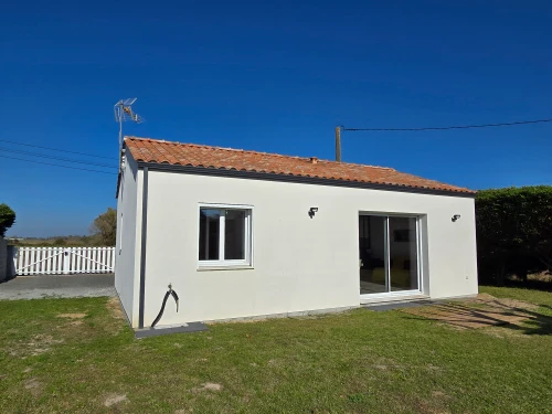 Villa Saint-Jean-de-Monts, 1 bedroom, 4 persons - photo_1011321774645