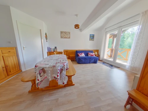 Apartamento Prémanon, 1 dormitorio, 6 personas - photo_1011998996388