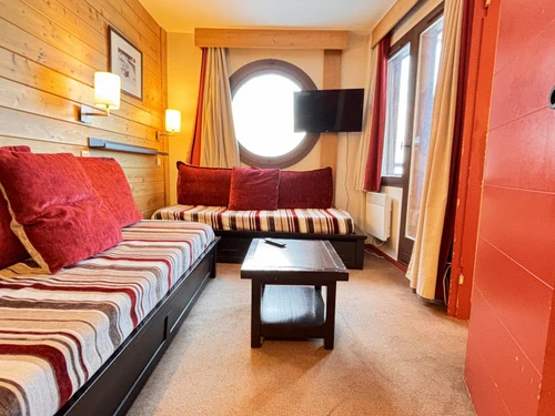 Apartment Avoriaz, 1 bedroom, 4 persons - photo_1011684577213