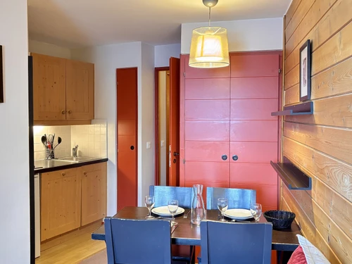 Apartment Avoriaz, 1 bedroom, 4 persons - photo_1011684577213