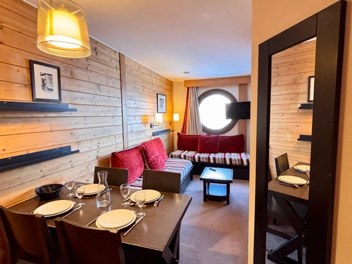 Apartment Avoriaz, 1 bedroom, 4 persons - photo_1011684577213