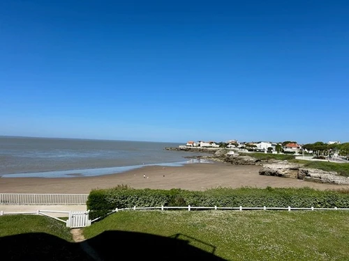 Ferienwohnung Royan, 1 Schlafzimmer, 4 Personen - photo_1012001767362