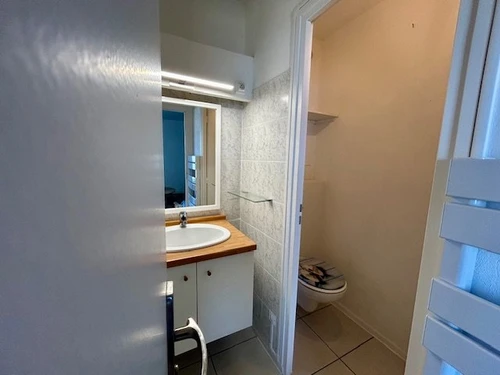 Apartment Royan, 1 bedroom, 4 persons - photo_1012001767362