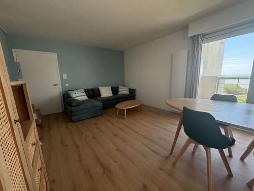 Apartment Royan, 1 bedroom, 4 persons - photo_1012001767362