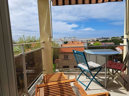 Apartment Royan, 1 bedroom, 2 persons - photo_1012001767490