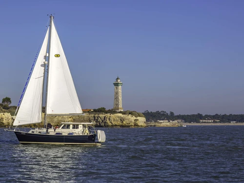 Apartment Royan, 1 bedroom, 2 persons - photo_1012001767490