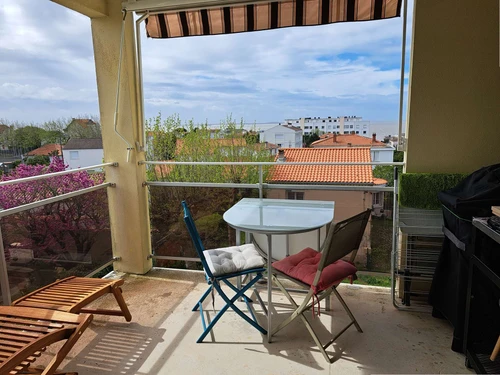 Apartment Royan, 1 bedroom, 2 persons - photo_1012001767490