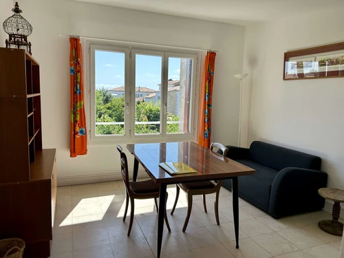 Apartment Royan, 1 bedroom, 4 persons - photo_1012001767621