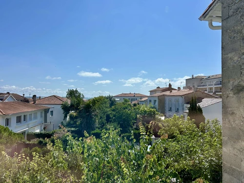 Apartment Royan, 1 bedroom, 4 persons - photo_1012001767621