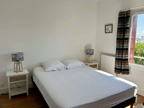 Apartment Royan, 1 bedroom, 4 persons - photo_1012001767621