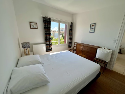 Apartment Royan, 1 bedroom, 4 persons - photo_1012001767621