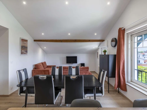 Ferienwohnung Saint-Jean-de-Luz, 3 Schlafzimmer, 6 Personen - photo_1012001775337