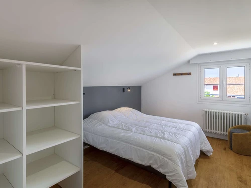 Ferienwohnung Saint-Jean-de-Luz, 3 Schlafzimmer, 6 Personen - photo_1012001775337