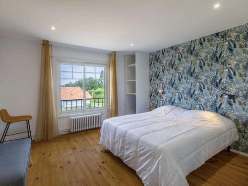 Ferienwohnung Saint-Jean-de-Luz, 3 Schlafzimmer, 6 Personen - photo_1012001775337