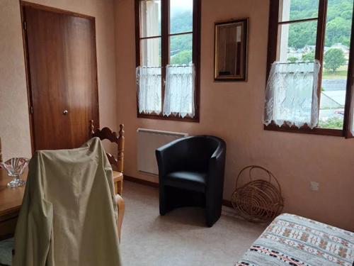 Apartment Cauterets, 1 bedroom, 4 persons - photo_1012001811769