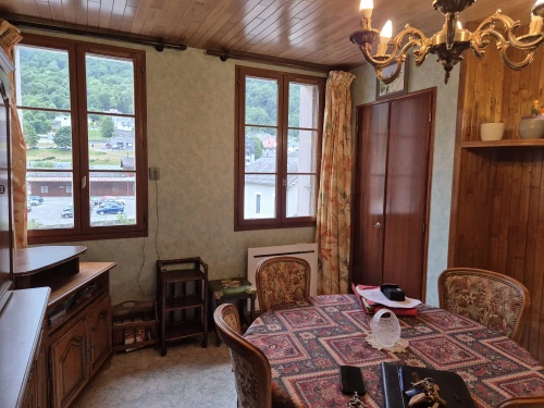 Appartement Cauterets, 4 pièces, 6 personnes - photo_1012001812797