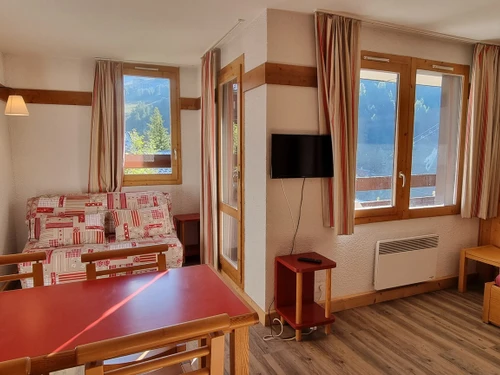 Appartement Plagne 1800, 2 pièces, 5 personnes - photo_1012001840553
