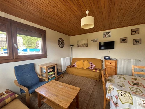 Apartment Les Angles, 3 bedrooms, 8 persons - photo_14983435058