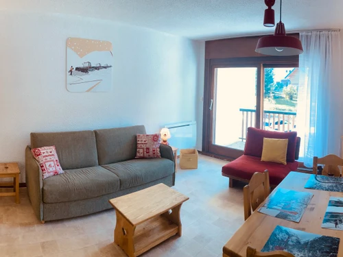 Studio Valloire, studio flat, 4 persons - photo_8095217361