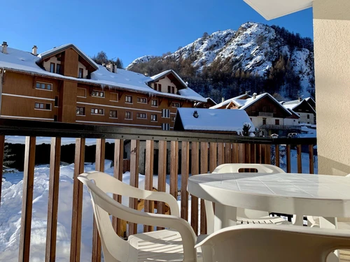 Studio Valloire, studio flat, 4 persons - photo_8095217361