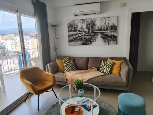 Apartamento Nerja, 2 dormitorios, 4 personas - photo_1011865690189