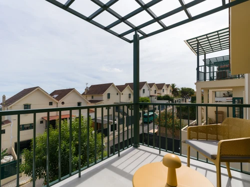 Maison Santa Brígida, 4 pièces, 6 personnes - photo_1011746788710