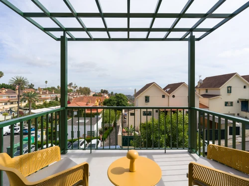 Maison Santa Brígida, 4 pièces, 6 personnes - photo_1011746788710