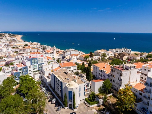Appartement Albufeira, 3 pièces, 5 personnes - photo_1011806908402