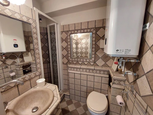 Studio Les Deux Alpes, 1 pièce, 2 personnes - photo_1012002089432