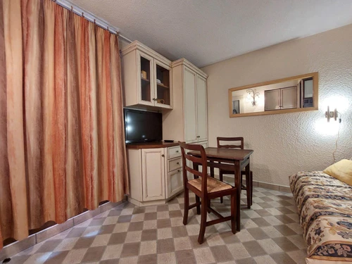 Studio Les Deux Alpes, 1 pièce, 2 personnes - photo_1012002089432