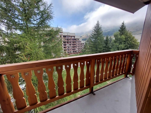 Studio Les Deux Alpes, 1 pièce, 2 personnes - photo_1012002089432