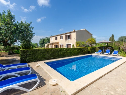 Villa Felanitx, 3 bedrooms, 6 persons - photo_1011874863134